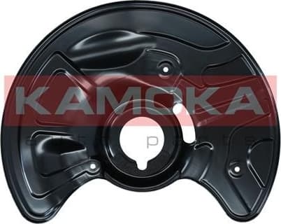 Brake protection plate 1180117 - image 2