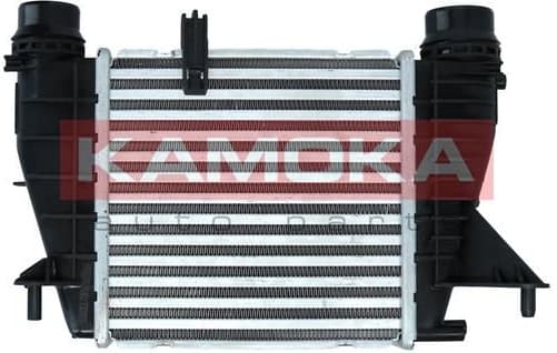 Charge Air Cooler 7750015