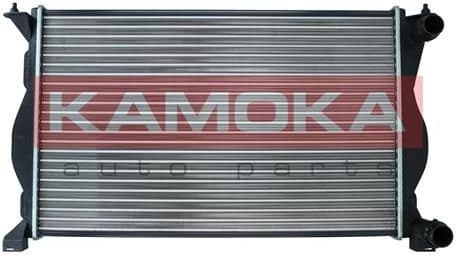 Radiator, engine cooling 7705119