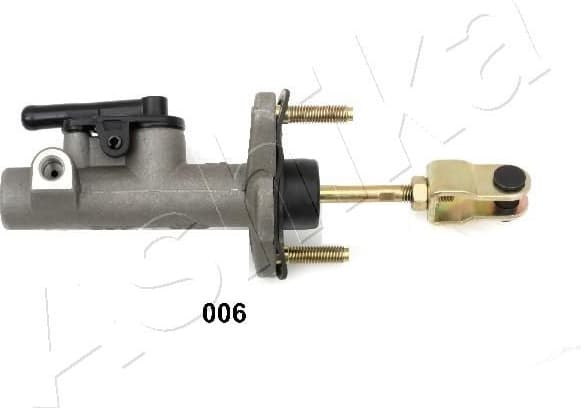 Master Cylinder, clutch 95-00-006 - image 2