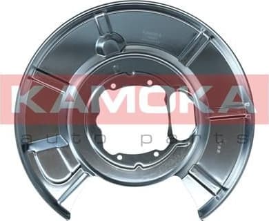 Brake protection plate 1180087
