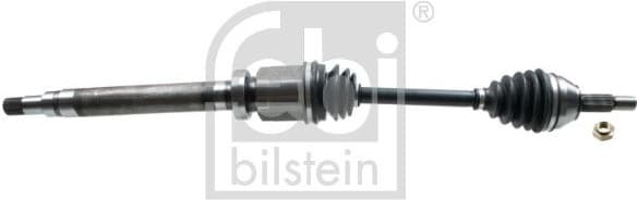 Drive Shaft 182745