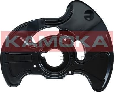 Brake protection plate 1180110