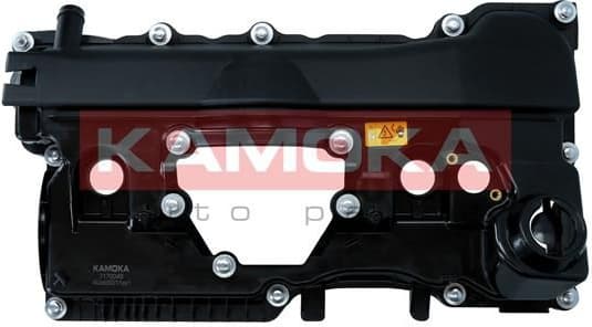 Cylinder Head Cover 7170048