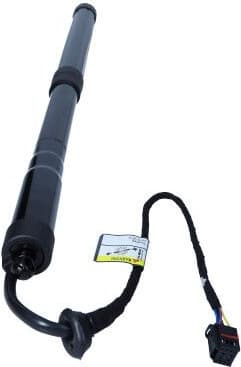 Gas Spring, tray (boot/cargo bay) 12-2553