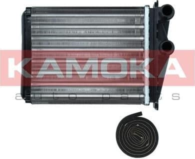 Heat Exchanger, interior heating 7765027