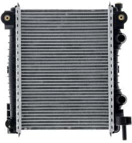 Radiator, engine cooling BEHR *** PREMIUM LINE *** CR 2706 000P