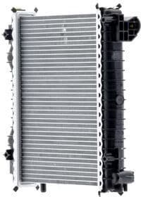 Radiator, engine cooling BEHR *** PREMIUM LINE *** CR 2706 000P - image 6