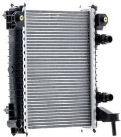 Radiator, engine cooling BEHR *** PREMIUM LINE *** CR 2706 000P - image 8
