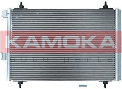 Condenser, air conditioning 7800283 - image 2