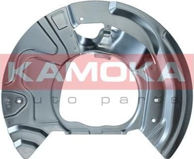 Brake protection plate 1180054