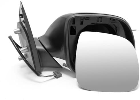 Exterior Mirror LORO 4058M02