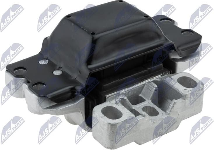 Mounting, engine ZPS-AU-006