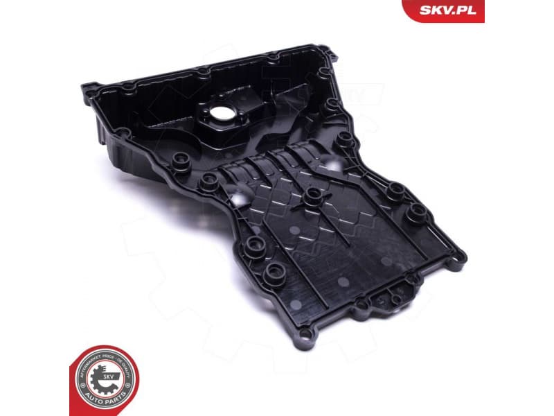 Oil Sump 48SKV809 - image 3