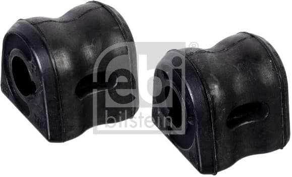 Mounting, stabiliser bar 42008