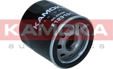 Oil Filter F123101 - image 4