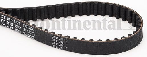 Timing Belt CT915