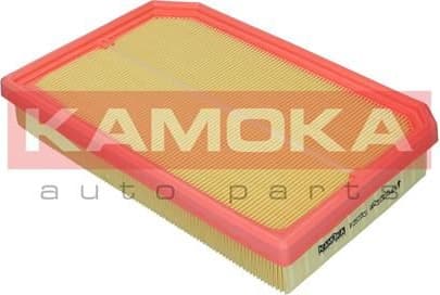 Air Filter F257201 - image 2