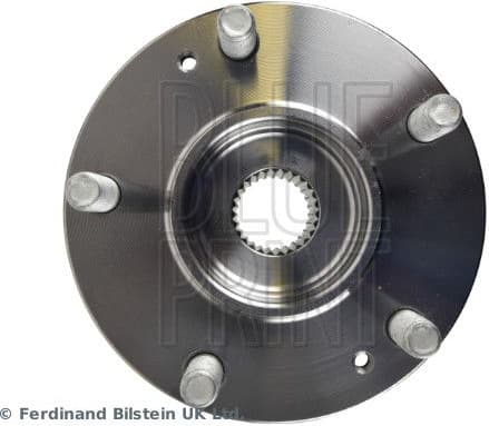 Wheel Hub ADBP820071 - image 2