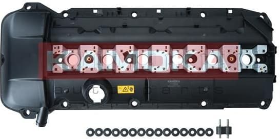 Cylinder Head Cover 7170009