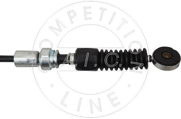 Cable Pull, manual transmission Original AIC Quality 58995 - image 3