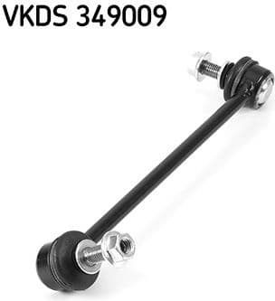 Link/Coupling Rod, stabiliser bar VKDS 349009 - image 2