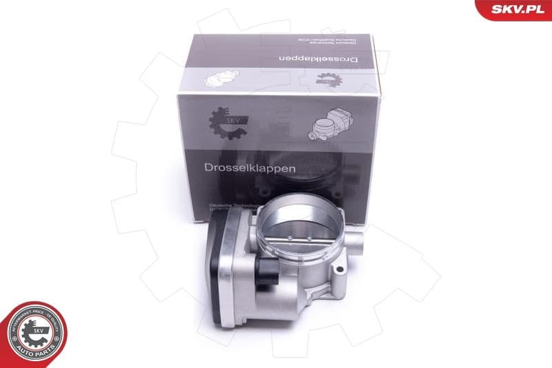 Throttle Body 12SKV121