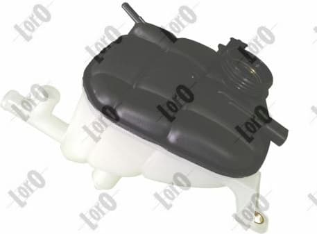 Expansion Tank, coolant LORO 054-026-010