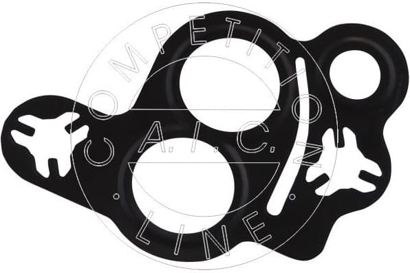 Gasket, EGR valve Original AIC Quality 70383