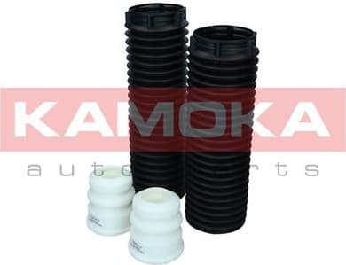 Shock absorber protection kit 2019129 - image 2