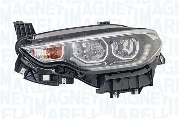 Headlight 712105801110
