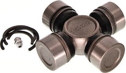 Joint, propshaft 49-5193 - image 2