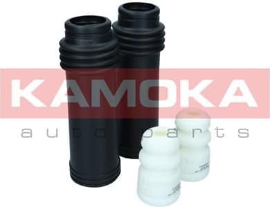 Shock absorber protection kit 2019138 - image 4