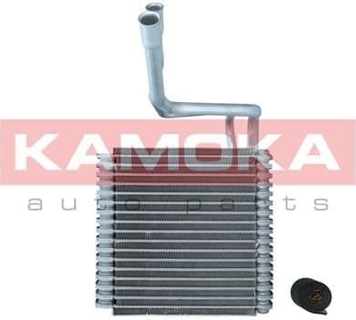 Evaporator, air conditioning 7770042
