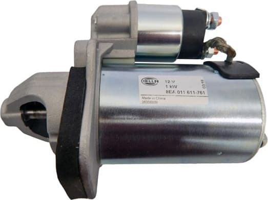 Starter 8EA 011 611-761