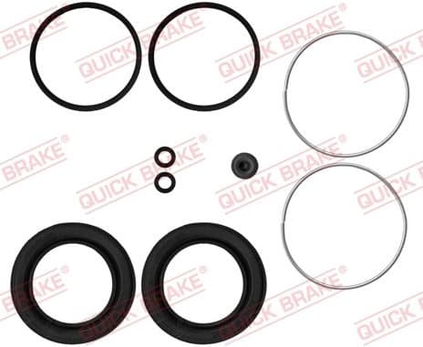 Repair Kit, brake caliper 114-0374