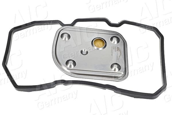 Parts Kit, automatic transmission oil change Original AIC Quality 70936Set - image 2