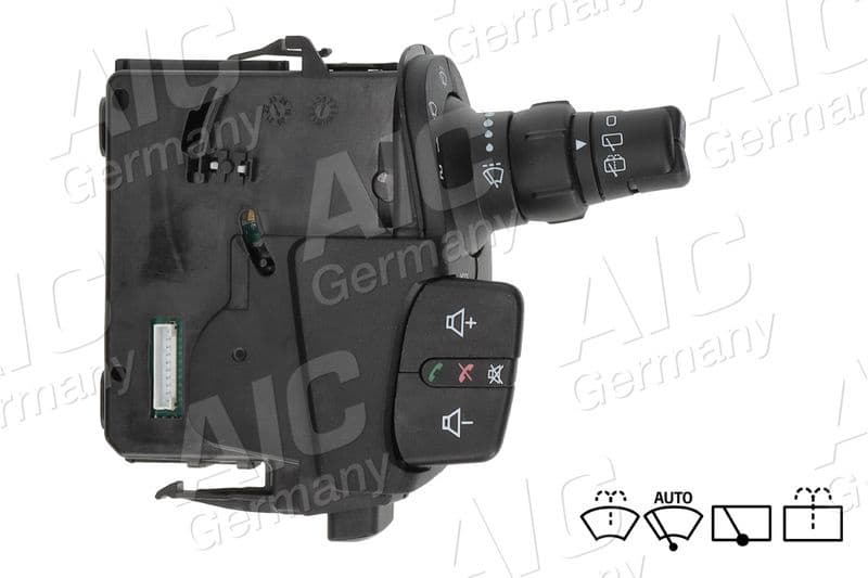 Steering Column Switch NEW MOBILITY PARTS 57955 - image 2