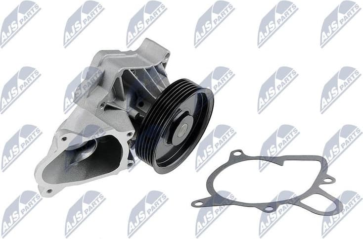 Water Pump, engine cooling CPW-BM-039