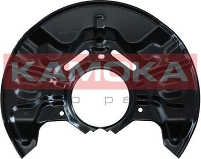 Brake protection plate 1180132