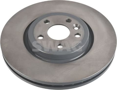 Brake Disc 33 10 2466