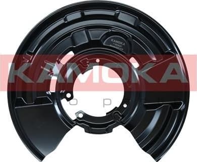 Splash Guard, brake disc 1180230