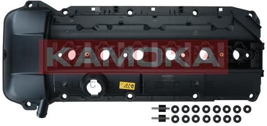 Cylinder Head Cover 7170010