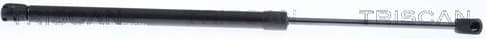 Gas Spring, boot/cargo area 8710 18244