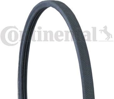 V-ribbed Belt 3PJ891