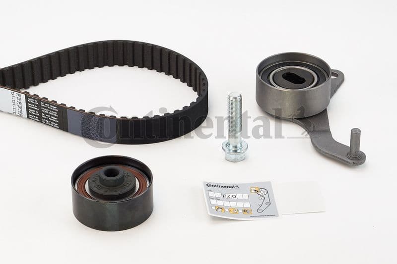 Timing Belt Kit CT748K6