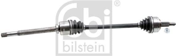 Drive Shaft 181097