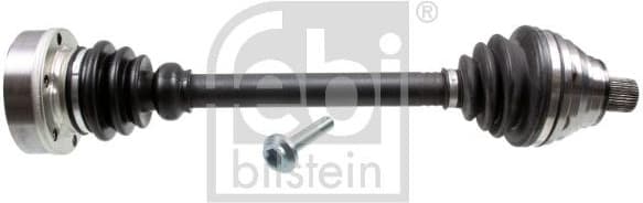 Drive Shaft 182996
