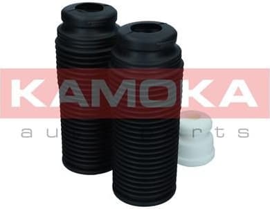 Shock absorber protection kit 2019156 - image 2