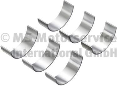 Connecting Rod Bearing Set 37183600